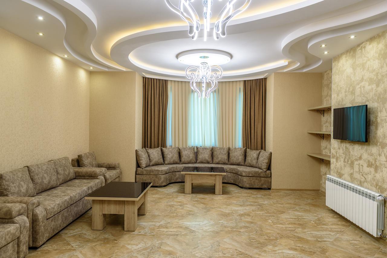 Gk Villa Tbilisi Exterior foto