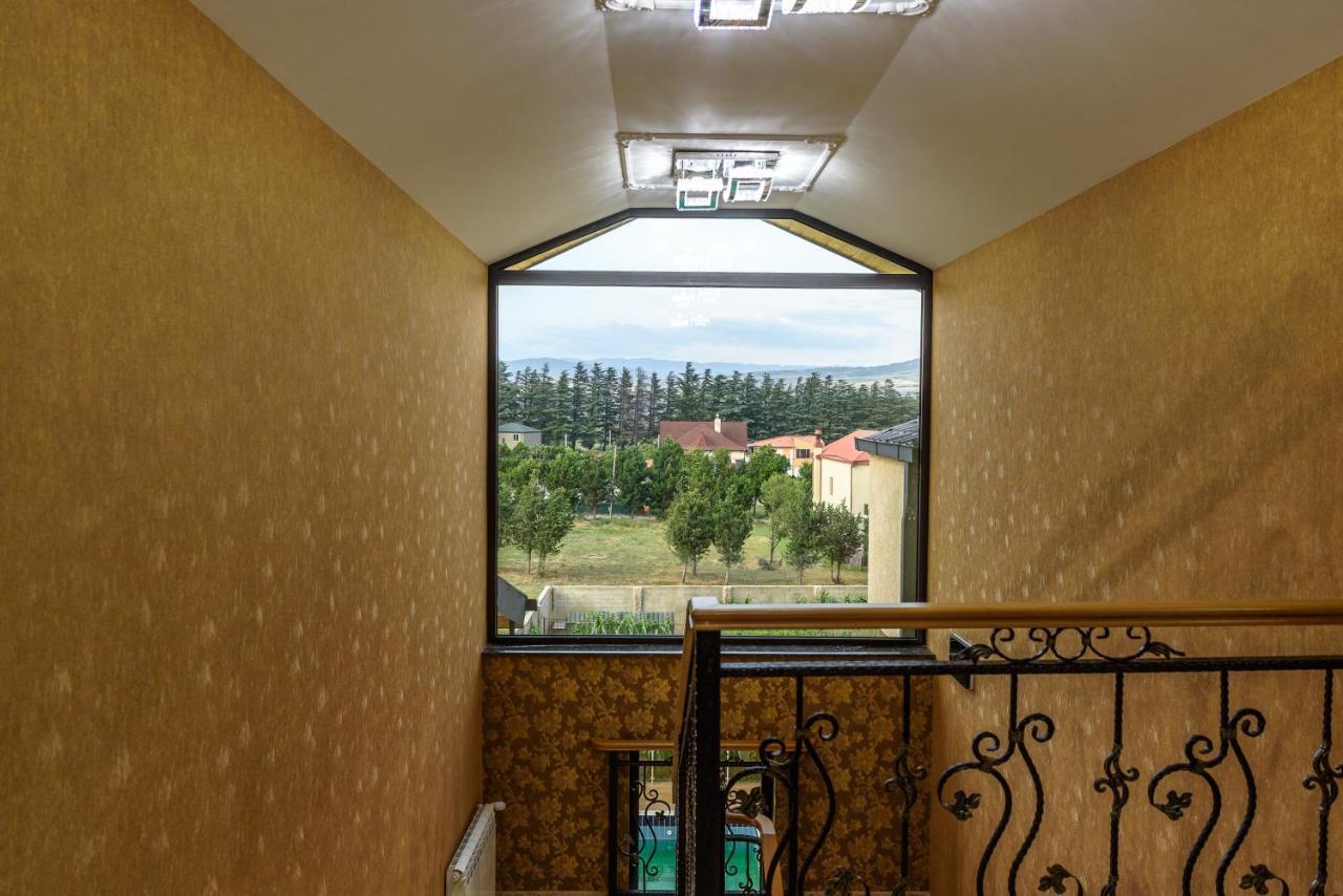 Gk Villa Tbilisi Exterior foto