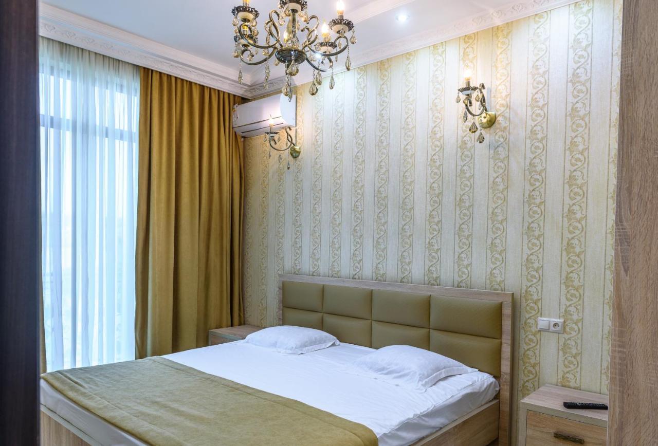 Gk Villa Tbilisi Exterior foto