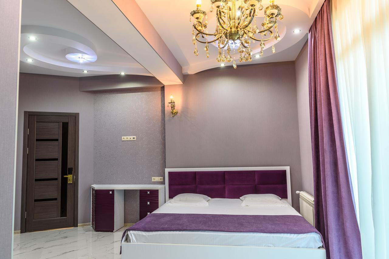 Gk Villa Tbilisi Exterior foto