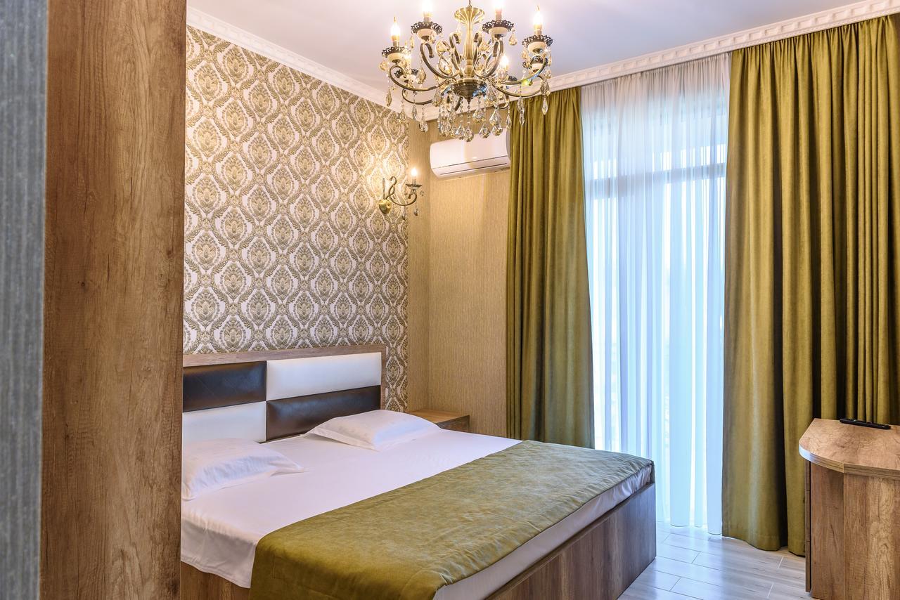 Gk Villa Tbilisi Exterior foto